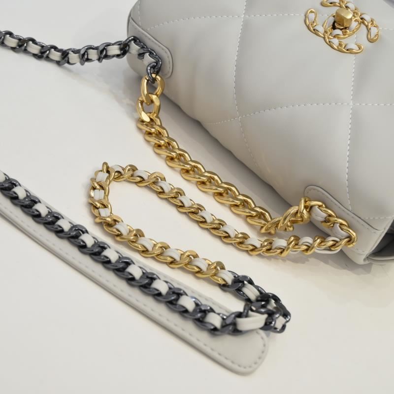 Ch**el 19 bags